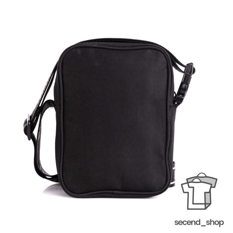 Trapstar shoulder bag torba – Secend Shop