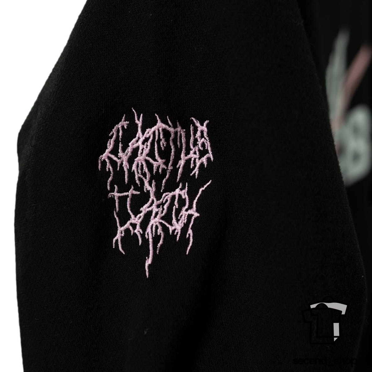 Travis scott x nike hoodie – Secend Shop – Streetwear i high end w