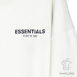 essentials fear of god